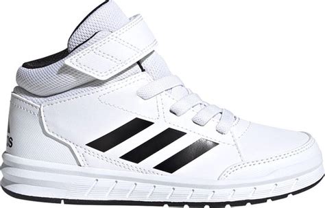 adidas sneakers maat 35 zwart